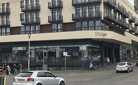 Apartment 306 By The Bridge